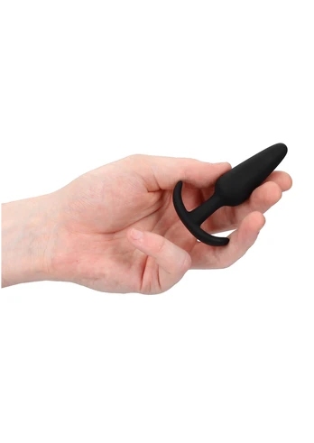 Shots Slim Beginner Butt Plug