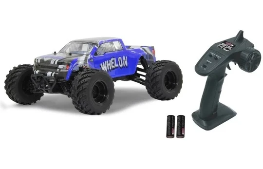 Jamara 053355, Monster truck, 1:12, 14 yr(s), 1.02 kg