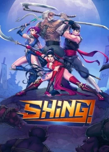 Shing! PC