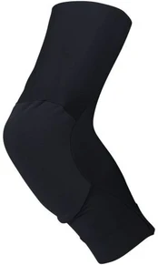 Alkūnių apsaugos POC VPD Air Flow, juodos