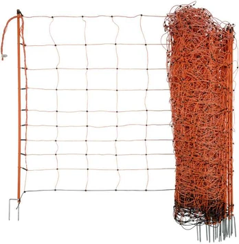 Tinklas avims 50 m 27800