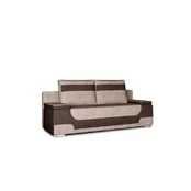 Sofa - lova Area su patalynės dėže beige, Dora 22, Dora 28 kaina