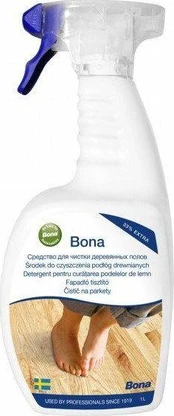 Bona medinės grindys 1 l