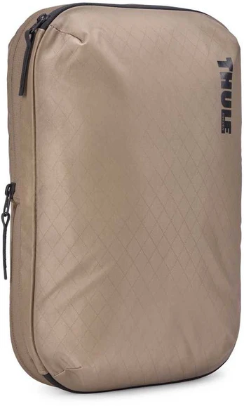 Kelioninis Thule 5561 Compression Packing Cube Medium gentle beige
