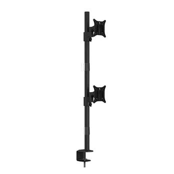 Multibrackets MB-5877 Table holder for 2 monitors up to 30"/ 8kg