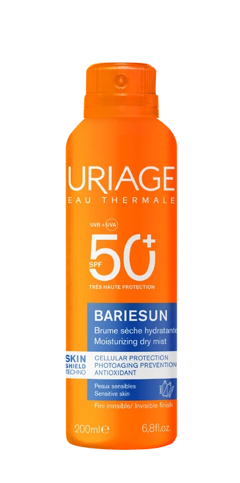 URIAGE, BARIESUN dulksna SPF50+, 200ml