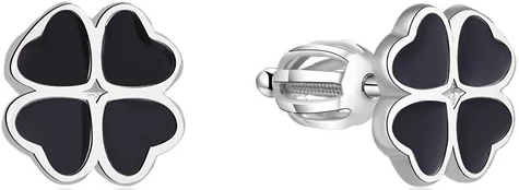 Beneto Sidabrinis earrings AGUP1595S