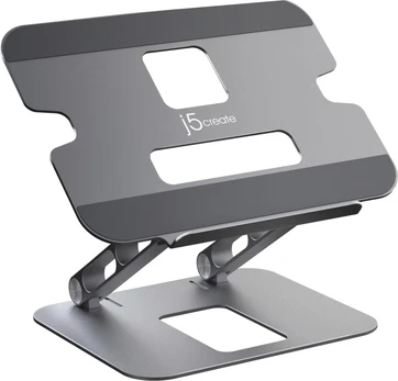 J5Create - Multi-Angle Laptop Stand