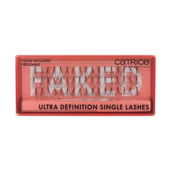 Catrice False Blakstienos Faked, 51pc