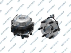 Rato guolio komplektas GSP 9400127 kaina