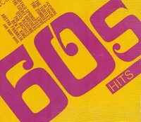 CD Various - 60s Hits