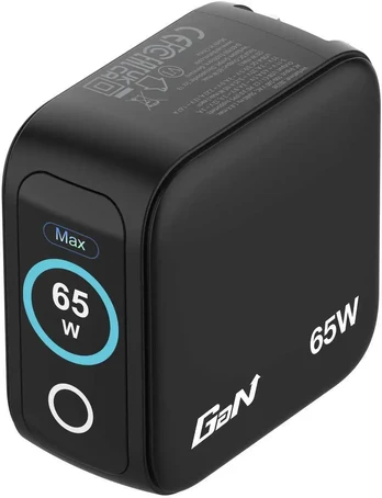 Mini 65W GaN PD Black