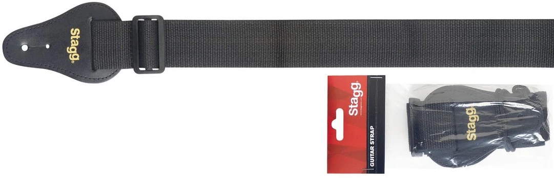 Diržas gitarai Stagg BJA009