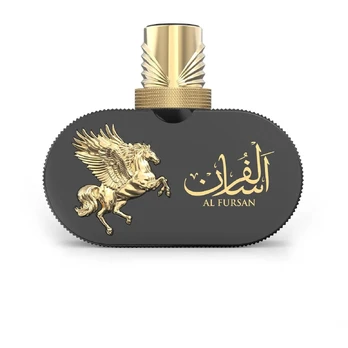 Le Falcone Highfly Al Fursan EDP U 85 ml