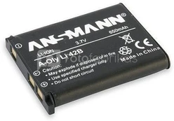 Ansmann A-Oly LI-42B