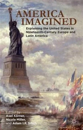 America Imagined