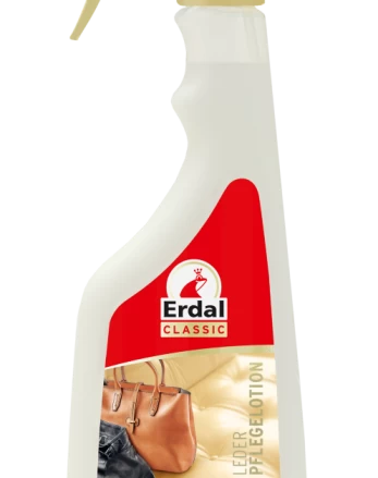 Odos gaminių losjonas  ERDAL 500 ml Su lanolinu,