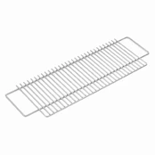 Nerūdijančio plieno grotelės 62 cm Martinsen kaina