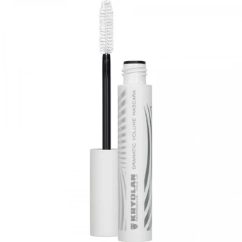 Kryolan Blakstienas tankinantis tušas - Dramatic Volume Mascara