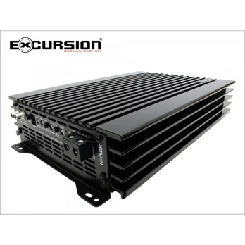 Excursion HXA 8K Automobilinis garso stiprintuvas