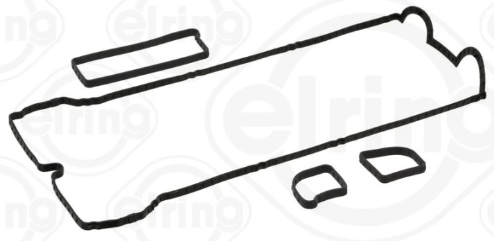 ELRING EL689970 Rocker cover gasket set