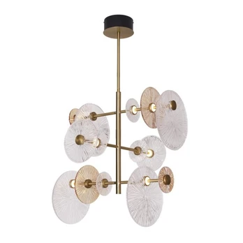 "Maxlight Allure P0541" pakabinamas šviestuvas