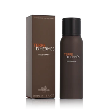 Hermès Terre D'Hermès Deodorant VAPO 150 ml