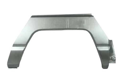 BLIC 6504-03-1645592K Rear quarter repair panel