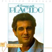 CD Placido Domingo - An Evening With Placido