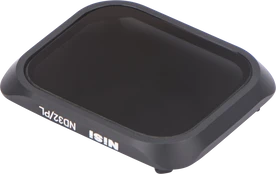 NiSi Filter ND/PL For Mavic Air 2S ND32/PL kaina