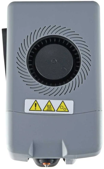 Flashforge AD5X ekstruderio mazgas