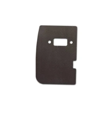 GASKET, MUFFLER SRM-4600/4605, B460, Echo