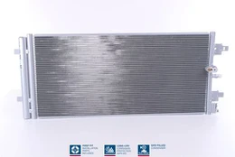 Kondicionieriaus radiatorius NIS 940589