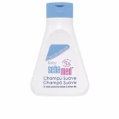 Švelnus šampūnas Sebamed Kūdikiams, 150 ml kaina