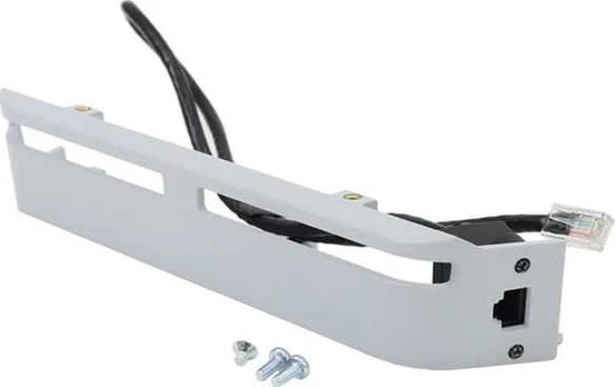 Laikiklis Ergotron SV ETHERNET SIDE COVER/FOR LCD