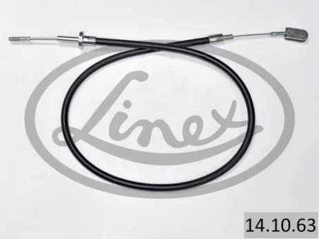 Sankabos trosas LINEX 14.10.63