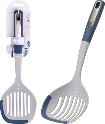Mondex ŁYŻKA CEDZAKOWA 34 CM SIAKI