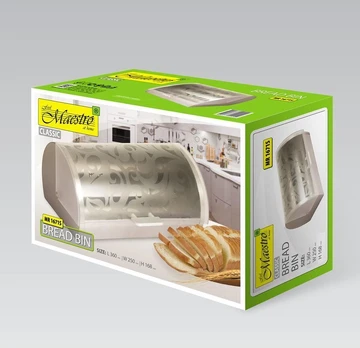Plieno duona Maestro (MR- 1671S)
