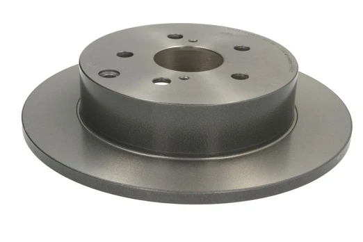 BREMBO 08.B646.11 Brake Disc