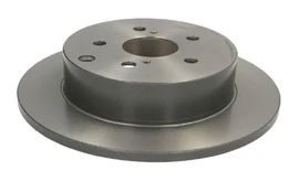 BREMBO 08.B646.11 Brake Disc kaina