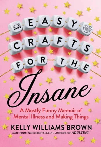 Easy Crafts For The Insane