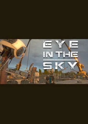 Eye In The Sky PC