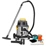 Dulkių siurblys Hoover 1600W kaina
