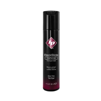 ID Backslide Anal 30 ml
