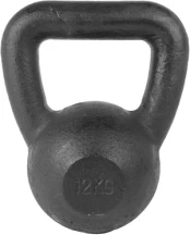 Svarstis Tunturi Kettle Bell 14TUSCL334, 12 kg kaina