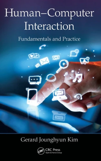 Human–Computer Interaction