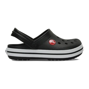Crocs™ Crocband Clog Kid's - Dydis 37 (207006-001 Basutės)