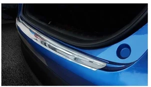 Avisa Læssekantbeskytter Kia Xceed Crossover 2019- Stål