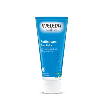 Weleda Balm for feet 75 ml 75ml