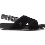Basutės Timberland Malibu Waves Basic X Trap TB0A41KQ0151 Juoda